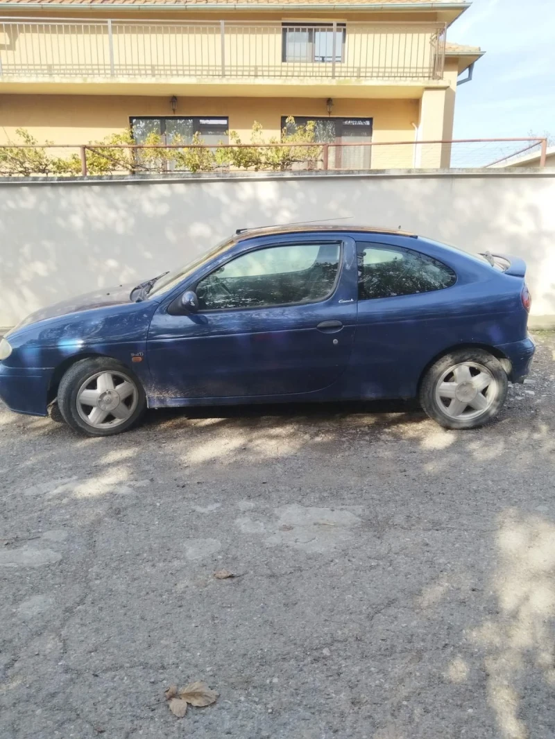 Renault Megane Coach - 1400 лв. / 715.81 € - 48686989 1 | Car24.bg Renault Megane Coach - 1400 лв. / 715.81 € - 48686989 1