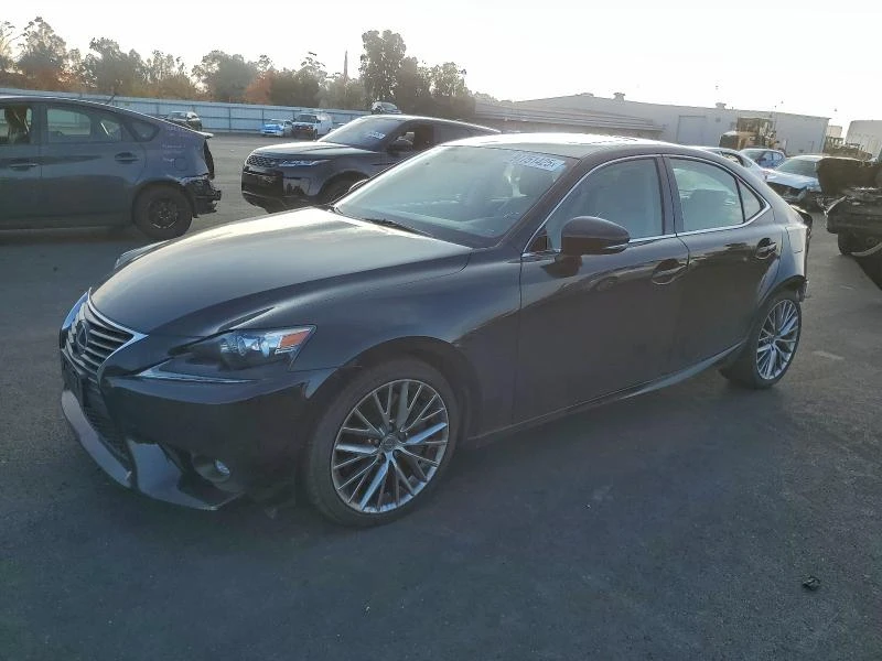 Lexus IS 2.0L 4 Rear-wheel drive - 21900 лв. / 11197.29 € - 18071437 1 | Car24.bg Lexus IS 2.0L 4 Rear-wheel drive - 21900 лв. / 11197.29 € - 18071437 1