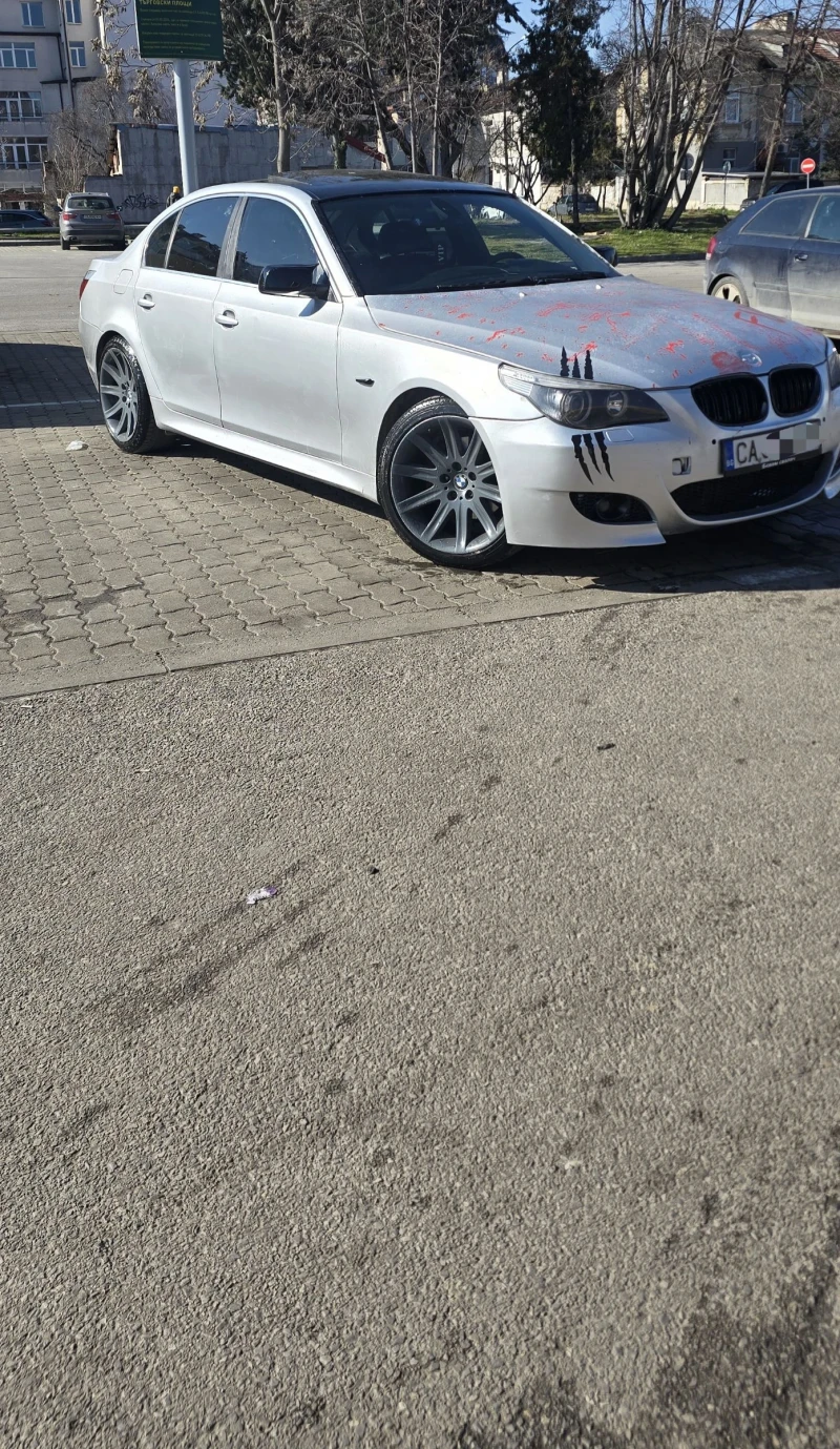 BMW 530 530д - 3500 € / 6845.40 лв. - 65190551 1 | Car24.bg BMW 530 530д - 3500 € / 6845.40 лв. - 65190551 1