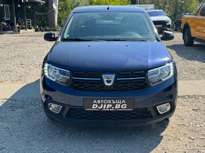 Dacia Sandero 1.0 - 5499 € - 58536547 1 | Car24.bg Dacia Sandero 1.0 - 5499 € - 58536547 1
