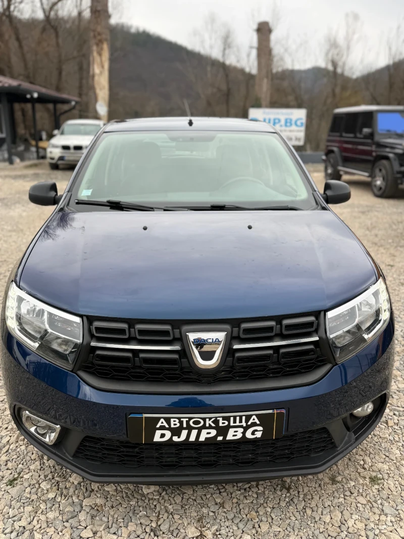 Dacia Sandero 1.0 - 5499 € / 10755.11 лв. - 58536547 1 | Car24.bg Dacia Sandero 1.0 - 5499 € / 10755.11 лв. - 58536547 1
