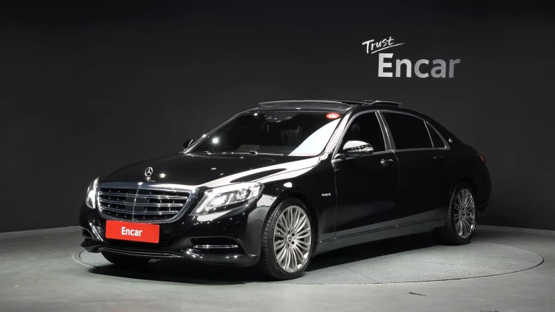 Mercedes-Benz S 500 Maybach 360 ЕЛ. БАГАЖНИК КРАЙНА ЦЕНА* encareu.com - 24299 € - 93045756 1 | Car24.bg Mercedes-Benz S 500 Maybach 360 ЕЛ. БАГАЖНИК КРАЙНА ЦЕНА* encareu.com - 24299 € - 93045756 1