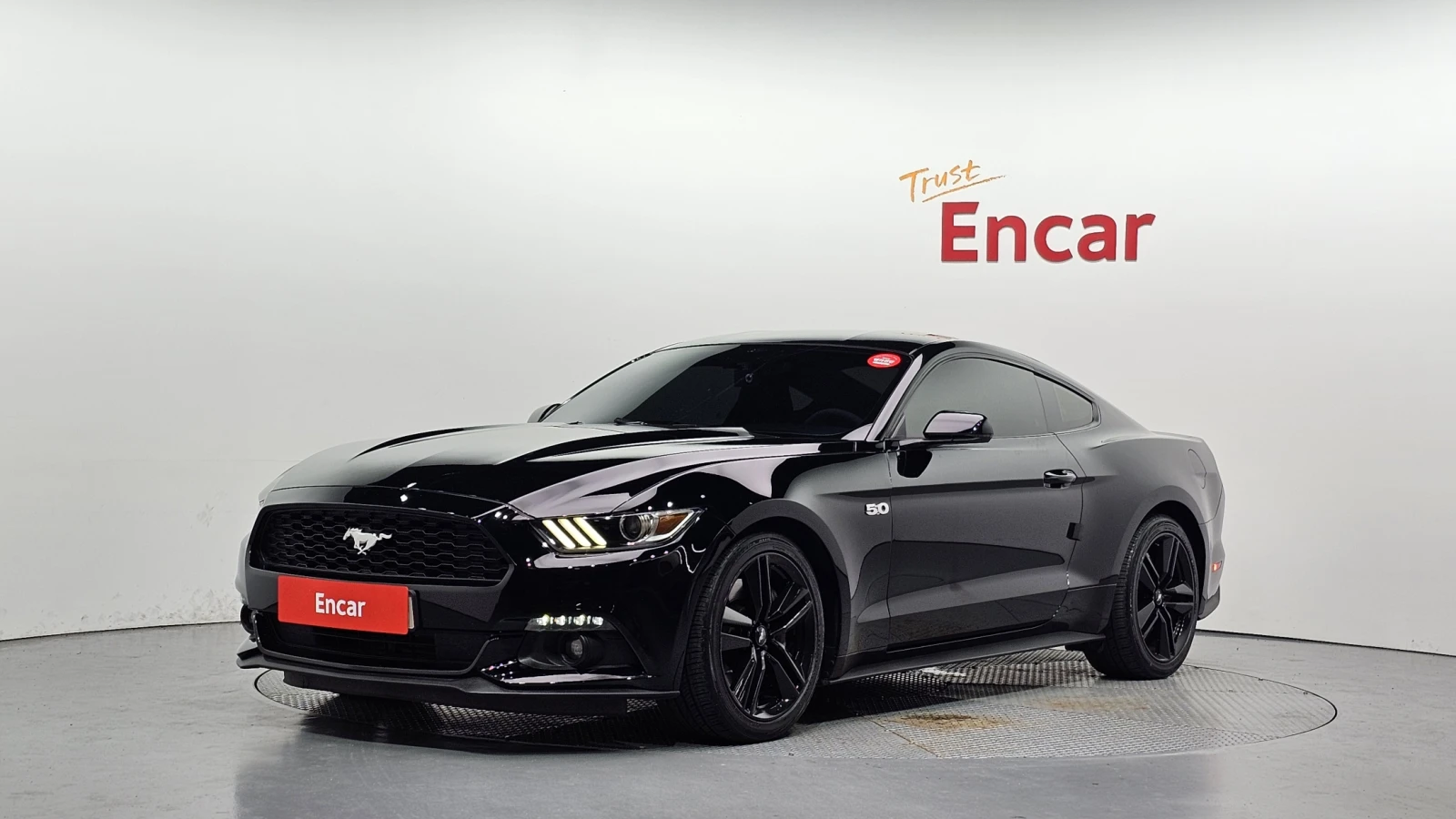 Ford Mustang Coupe 2.3 Ecoboost autogeorge.com | Auto.bg — изображение 1 Ford Mustang Coupe 2.3 Ecoboost autogeorge.com | Auto.bg — изображение 1