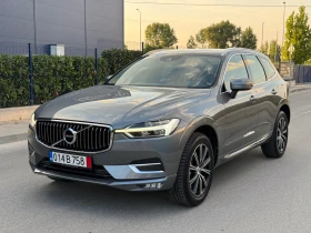 Volvo XC60 MY20| AWD| Mild Hybrid INSCRIPTION ТОП ОБОРУДВАНЕ! - Car24.bg Volvo XC60 MY20| AWD| Mild Hybrid INSCRIPTION ТОП ОБОРУДВАНЕ!