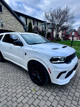 Dodge Durango * SRT hellcat * CARFAX * БЕЗ ПЪРВОНАЧАЛНА ВНОСКА - 115000 лв. / 58798.57 € - 90554845 3 | Car24.bg Dodge Durango * SRT hellcat * CARFAX * БЕЗ ПЪРВОНАЧАЛНА ВНОСКА - 115000 лв. / 58798.57 € - 90554845 3
