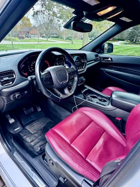 Dodge Durango * SRT hellcat * CARFAX * БЕЗ ПЪРВОНАЧАЛНА ВНОСКА - 115000 лв. / 58798.57 € - 90554845 11 | Car24.bg Dodge Durango * SRT hellcat * CARFAX * БЕЗ ПЪРВОНАЧАЛНА ВНОСКА - 115000 лв. / 58798.57 € - 90554845 11