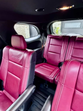 Dodge Durango * SRT hellcat * CARFAX * БЕЗ ПЪРВОНАЧАЛНА ВНОСКА - 115000 лв. / 58798.57 € - 90554845 14 | Car24.bg Dodge Durango * SRT hellcat * CARFAX * БЕЗ ПЪРВОНАЧАЛНА ВНОСКА - 115000 лв. / 58798.57 € - 90554845 14