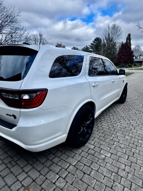 Dodge Durango * SRT hellcat * CARFAX * БЕЗ ПЪРВОНАЧАЛНА ВНОСКА - 115000 лв. / 58798.57 € - 90554845 6 | Car24.bg Dodge Durango * SRT hellcat * CARFAX * БЕЗ ПЪРВОНАЧАЛНА ВНОСКА - 115000 лв. / 58798.57 € - 90554845 6