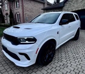 Dodge Durango * SRT hellcat * CARFAX * БЕЗ ПЪРВОНАЧАЛНА ВНОСКА - 115000 лв. / 58798.57 € - 90554845 4 | Car24.bg Dodge Durango * SRT hellcat * CARFAX * БЕЗ ПЪРВОНАЧАЛНА ВНОСКА - 115000 лв. / 58798.57 € - 90554845 4