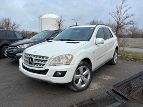 Mercedes-Benz ML 350 * BlueTEC * CARFAX * ЦЕНА ДО БГ - Car24.bg Mercedes-Benz ML 350 * BlueTEC * CARFAX * ЦЕНА ДО БГ