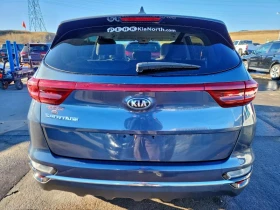 Kia Sportage LX - 10745 € / 21015.39 лв. - 41874618 5 | Car24.bg Kia Sportage LX - 10745 € / 21015.39 лв. - 41874618 5