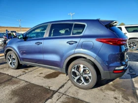 Kia Sportage LX - 10745 € / 21015.39 лв. - 41874618 4 | Car24.bg Kia Sportage LX - 10745 € / 21015.39 лв. - 41874618 4