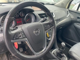 Opel Mokka 1.4TURBO/131.000км - 3700 € / 7236.57 лв. - 67088906 9 | Car24.bg Opel Mokka 1.4TURBO/131.000км - 3700 € / 7236.57 лв. - 67088906 9