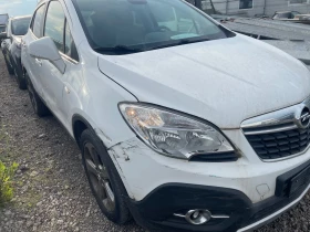 Opel Mokka 1.4TURBO/131.000км - 3700 € / 7236.57 лв. - 67088906 7 | Car24.bg Opel Mokka 1.4TURBO/131.000км - 3700 € / 7236.57 лв. - 67088906 7