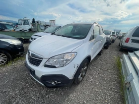Opel Mokka 1.4TURBO/131.000км - 3700 € / 7236.57 лв. - 67088906 2 | Car24.bg Opel Mokka 1.4TURBO/131.000км - 3700 € / 7236.57 лв. - 67088906 2