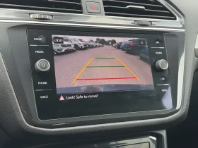 VW Tiguan 4Motion | Auto.bg — изображение 17 VW Tiguan 4Motion | Auto.bg — изображение 17