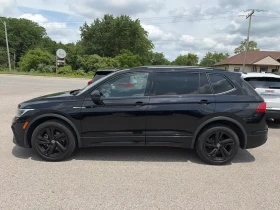 VW Tiguan 4Motion | Auto.bg — изображение 4 VW Tiguan 4Motion | Auto.bg — изображение 4