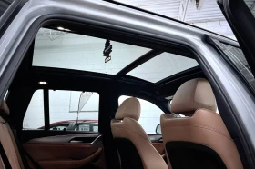 BMW X3 M40i* xDrive* DISTRONIC* ПАНО* HARMAN* MPACK* | Auto.bg — изображение 15 BMW X3 M40i* xDrive* DISTRONIC* ПАНО* HARMAN* MPACK* | Auto.bg — изображение 15