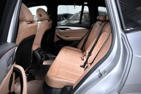 BMW X3 M40i* xDrive* DISTRONIC* ПАНО* HARMAN* MPACK* | Auto.bg — изображение 12 BMW X3 M40i* xDrive* DISTRONIC* ПАНО* HARMAN* MPACK* | Auto.bg — изображение 12