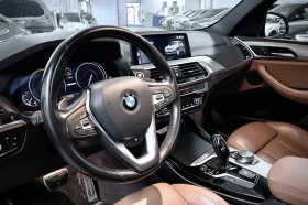 BMW X3 M40i* xDrive* DISTRONIC* ПАНО* HARMAN* MPACK* | Auto.bg — изображение 7 BMW X3 M40i* xDrive* DISTRONIC* ПАНО* HARMAN* MPACK* | Auto.bg — изображение 7