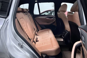 BMW X3 M40i* xDrive* DISTRONIC* ПАНО* HARMAN* MPACK* | Auto.bg — изображение 13 BMW X3 M40i* xDrive* DISTRONIC* ПАНО* HARMAN* MPACK* | Auto.bg — изображение 13