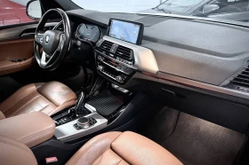 BMW X3 M40i* xDrive* DISTRONIC* ПАНО* HARMAN* MPACK* | Auto.bg — изображение 8 BMW X3 M40i* xDrive* DISTRONIC* ПАНО* HARMAN* MPACK* | Auto.bg — изображение 8
