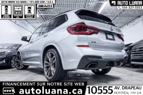 BMW X3 M40i* xDrive* DISTRONIC* ПАНО* HARMAN* MPACK* | Auto.bg — изображение 5 BMW X3 M40i* xDrive* DISTRONIC* ПАНО* HARMAN* MPACK* | Auto.bg — изображение 5