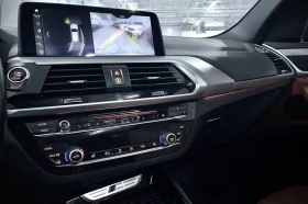 BMW X3 M40i* xDrive* DISTRONIC* ПАНО* HARMAN* MPACK* | Auto.bg — изображение 16 BMW X3 M40i* xDrive* DISTRONIC* ПАНО* HARMAN* MPACK* | Auto.bg — изображение 16
