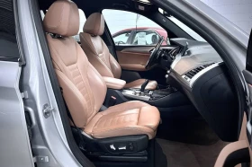 BMW X3 M40i* xDrive* DISTRONIC* ПАНО* HARMAN* MPACK* | Auto.bg — изображение 11 BMW X3 M40i* xDrive* DISTRONIC* ПАНО* HARMAN* MPACK* | Auto.bg — изображение 11