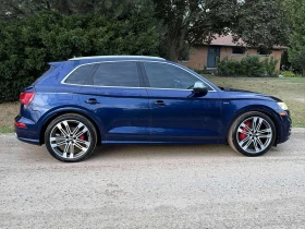Audi SQ5 * Technik * CARFAX * ЦЕНА ДО БГ | Auto.bg — изображение 3 Audi SQ5 * Technik * CARFAX * ЦЕНА ДО БГ | Auto.bg — изображение 3