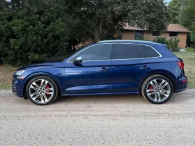 Audi SQ5 * Technik * CARFAX * ЦЕНА ДО БГ | Auto.bg — изображение 2 Audi SQ5 * Technik * CARFAX * ЦЕНА ДО БГ | Auto.bg — изображение 2