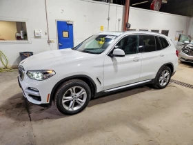 BMW X3 * X-DRIVE30I*