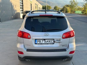 Hyundai Santa fe 2.7 V6 | Auto.bg — изображение 3 Hyundai Santa fe 2.7 V6 | Auto.bg — изображение 3