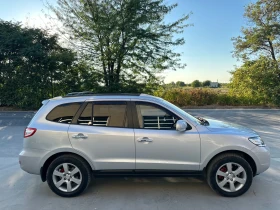 Hyundai Santa fe 2.7 V6 | Auto.bg — изображение 5 Hyundai Santa fe 2.7 V6 | Auto.bg — изображение 5