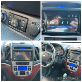 Hyundai Santa fe 2.7 V6 | Auto.bg — изображение 9 Hyundai Santa fe 2.7 V6 | Auto.bg — изображение 9
