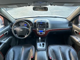 Hyundai Santa fe 2.7 V6 | Auto.bg — изображение 17 Hyundai Santa fe 2.7 V6 | Auto.bg — изображение 17