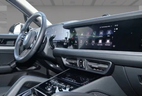 Porsche Cayenne S = Sport Chrono = Гаранция - 109916 € - 97615510 11 | Car24.bg Porsche Cayenne S = Sport Chrono = Гаранция - 109916 € - 97615510 11