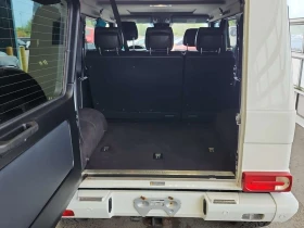 Mercedes-Benz G 500 * 4matic 550 * ОБДУХВАНЕ * ПОДГРЕВ * BLIND SPOT * | Auto.bg — изображение 14 Mercedes-Benz G 500 * 4matic 550 * ОБДУХВАНЕ * ПОДГРЕВ * BLIND SPOT * | Auto.bg — изображение 14