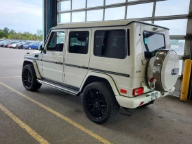 Mercedes-Benz G 500 * 4matic 550 * ОБДУХВАНЕ * ПОДГРЕВ * BLIND SPOT * | Auto.bg — изображение 4 Mercedes-Benz G 500 * 4matic 550 * ОБДУХВАНЕ * ПОДГРЕВ * BLIND SPOT * | Auto.bg — изображение 4