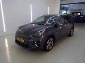 Снимка Kia Niro