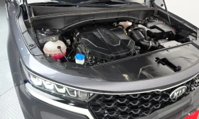 Kia Sorento 2WD | Обдухване | Подгрев | Цена до Бг | Auto.bg — изображение 5 Kia Sorento 2WD | Обдухване | Подгрев | Цена до Бг | Auto.bg — изображение 5