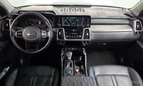Kia Sorento 2WD | Обдухване | Подгрев | Цена до Бг | Auto.bg — изображение 9 Kia Sorento 2WD | Обдухване | Подгрев | Цена до Бг | Auto.bg — изображение 9