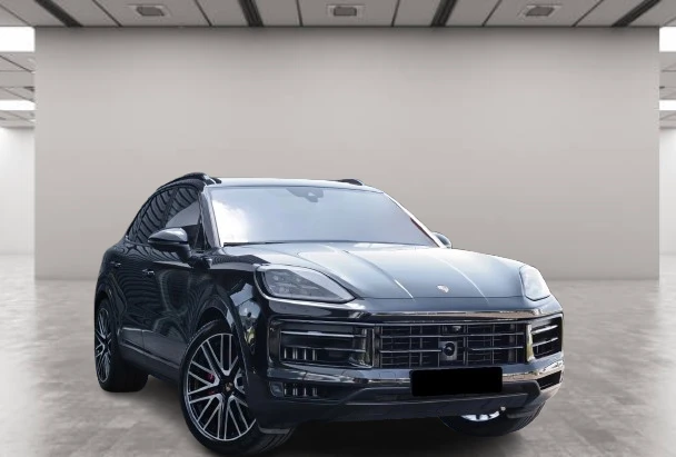 Porsche Cayenne S = Sport Chrono = Гаранция - 109916 € - 97615510 1 | Car24.bg Porsche Cayenne S = Sport Chrono = Гаранция - 109916 € - 97615510 1