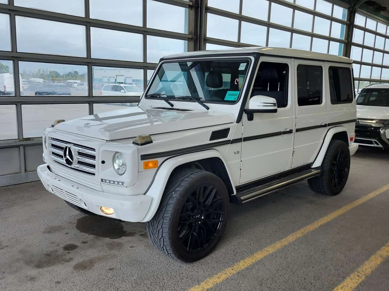 Mercedes-Benz G 500 * 4matic 550 * ОБДУХВАНЕ * ПОДГРЕВ * BLIND SPOT * | Auto.bg — изображение 1 Mercedes-Benz G 500 * 4matic 550 * ОБДУХВАНЕ * ПОДГРЕВ * BLIND SPOT * | Auto.bg — изображение 1