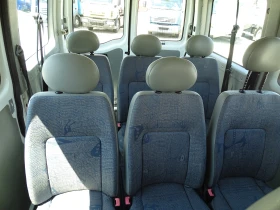 Renault Master 9 МЕСТА * * * КЛИМАТИК* * * | Auto.bg — изображение 17 Renault Master 9 МЕСТА * * * КЛИМАТИК* * * | Auto.bg — изображение 17