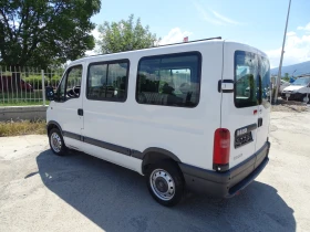 Renault Master 9 МЕСТА * * * КЛИМАТИК* * * | Auto.bg — изображение 6 Renault Master 9 МЕСТА * * * КЛИМАТИК* * * | Auto.bg — изображение 6