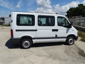 Renault Master 9 МЕСТА * * * КЛИМАТИК* * * | Auto.bg — изображение 8 Renault Master 9 МЕСТА * * * КЛИМАТИК* * * | Auto.bg — изображение 8