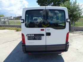Renault Master 9 МЕСТА * * * КЛИМАТИК* * * | Auto.bg — изображение 5 Renault Master 9 МЕСТА * * * КЛИМАТИК* * * | Auto.bg — изображение 5