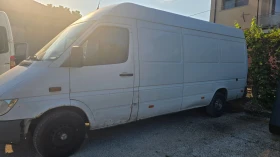 Mercedes-Benz Sprinter 313 undefined | Auto.bg — изображение 2 Mercedes-Benz Sprinter 313 undefined | Auto.bg — изображение 2