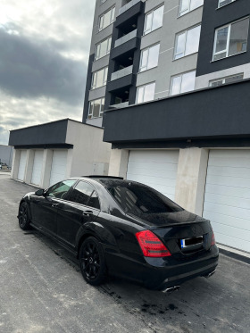 Mercedes-Benz S 320 AMG -PACK - [1] 